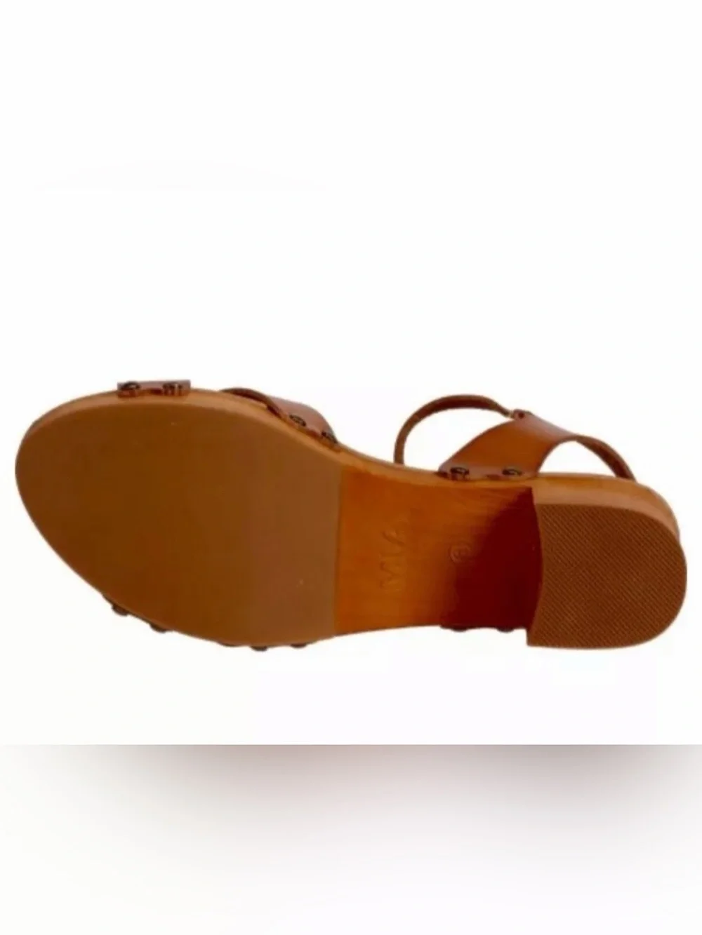 MIA “Jullia” Platform Clog Sandals
